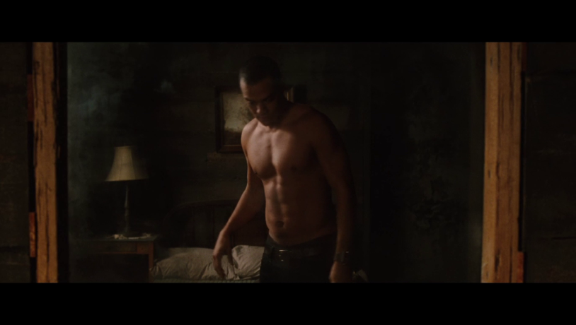 Duncan James buttocks