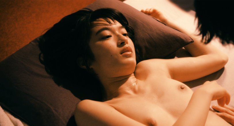 Korean girl pornographer