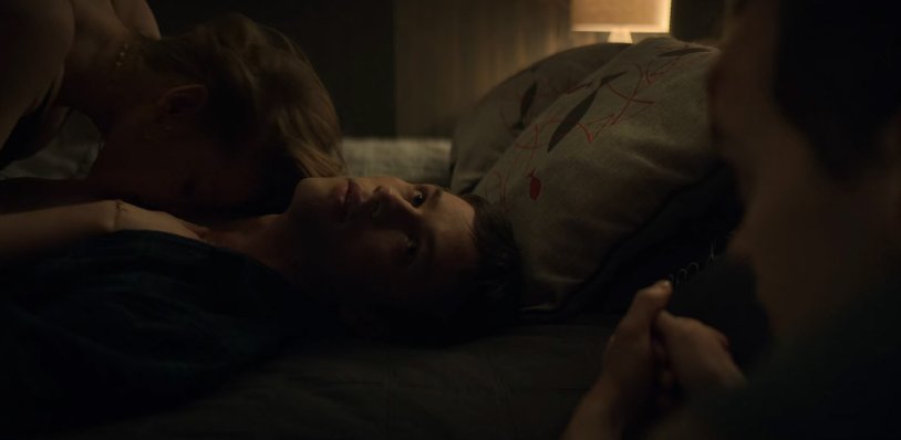 Thomas Mitchell Barnet