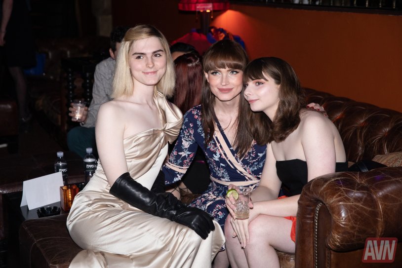 Natalia Mars Ella Hollywood