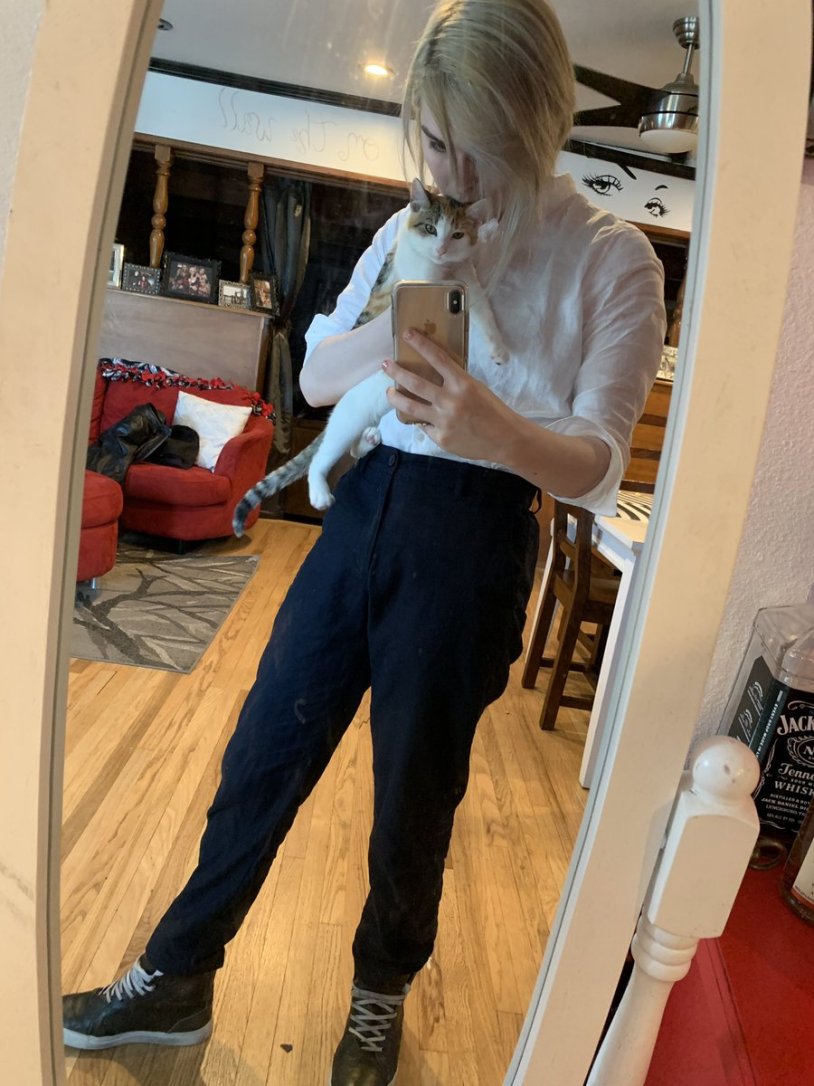 Ann Arbor Ella Hollywood