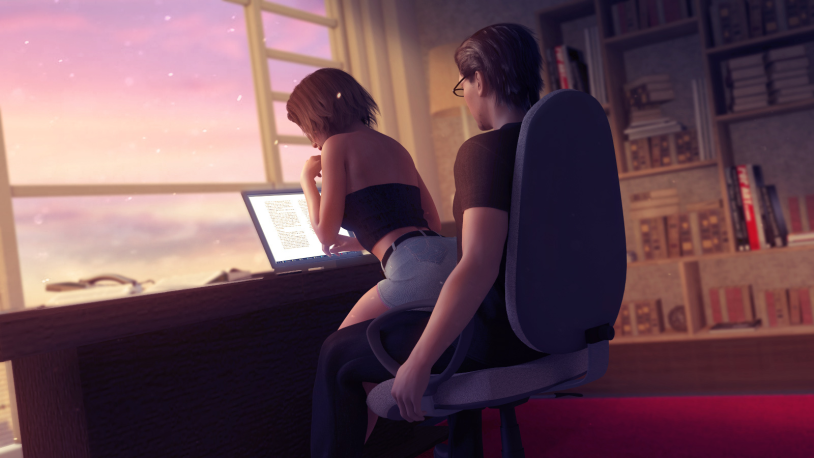 Areas of Gray Notvil