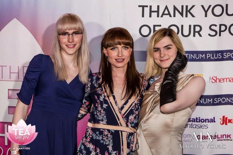 Natalie Mars Hollywood