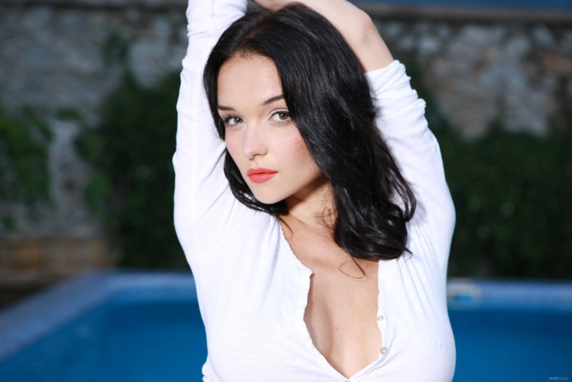 Evgenia Diordiychuk Katie Fey