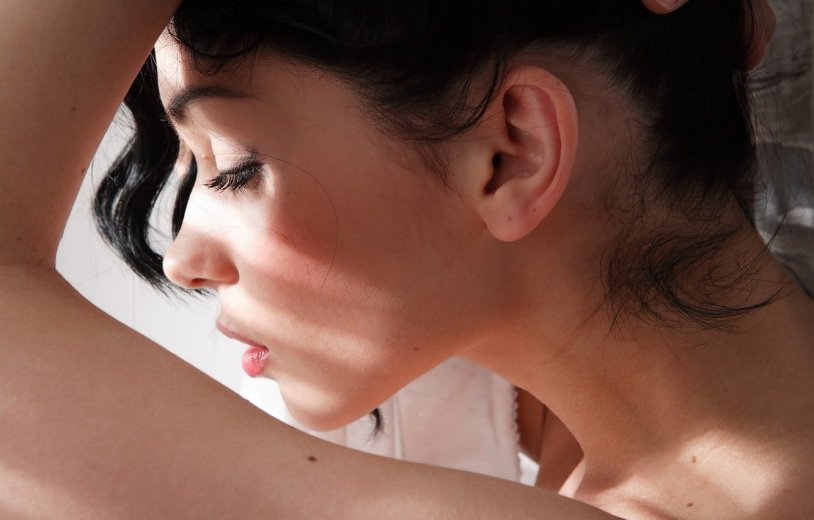 Catherine Podbereznaya model