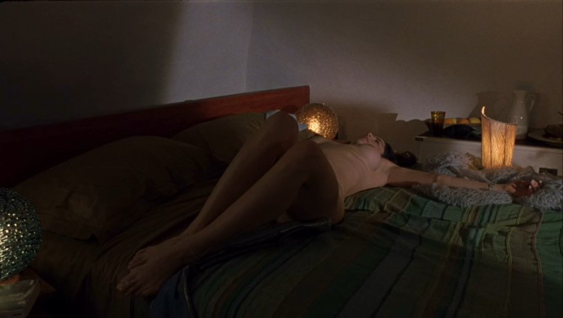 Dreamers of Bernardo Bertolucci