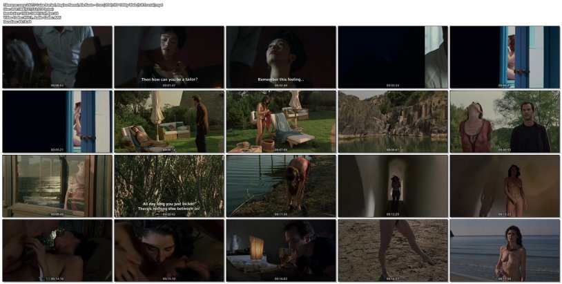 Louise Ranieri hot nude