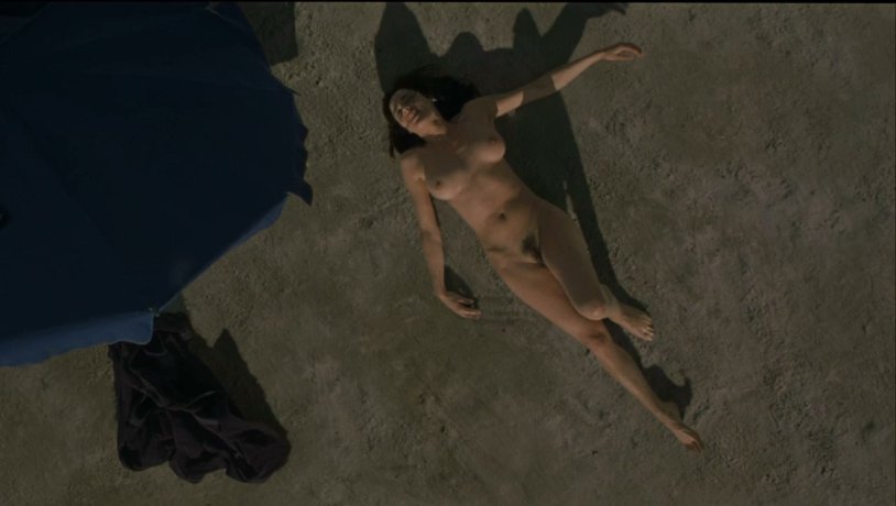 Actress Louise Ranieri Sex