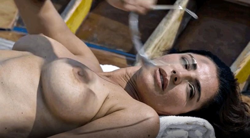 Louise Ranieri Nudeka