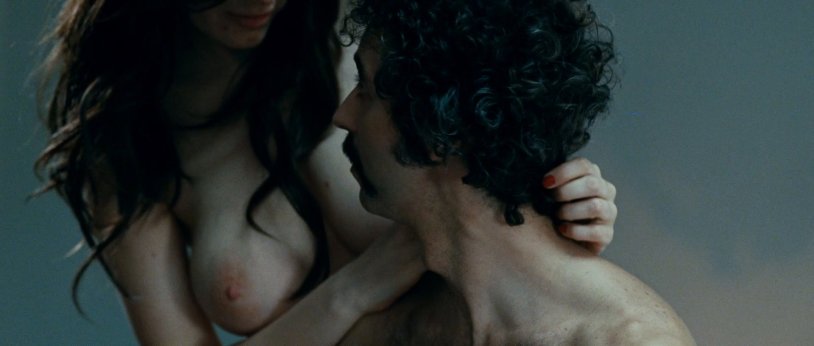 Louise Ranieri in erotic films