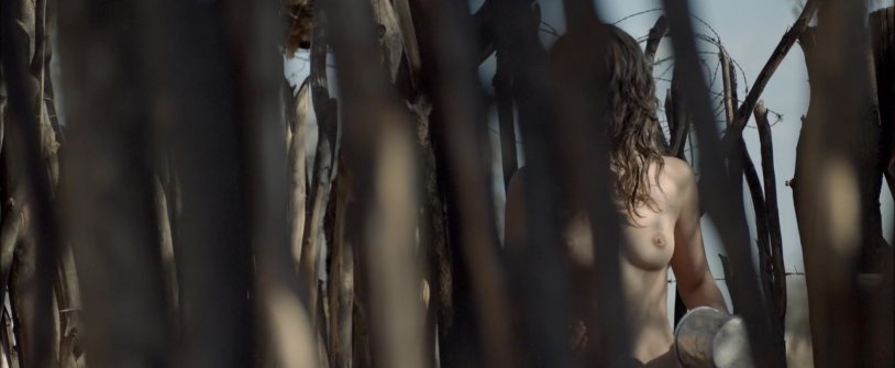 Teresa Dvorakova ActionGirls