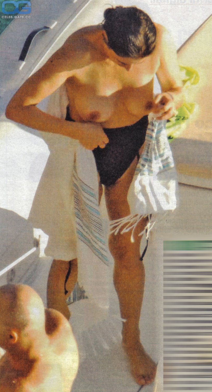 Louise Ranieri's hand of God