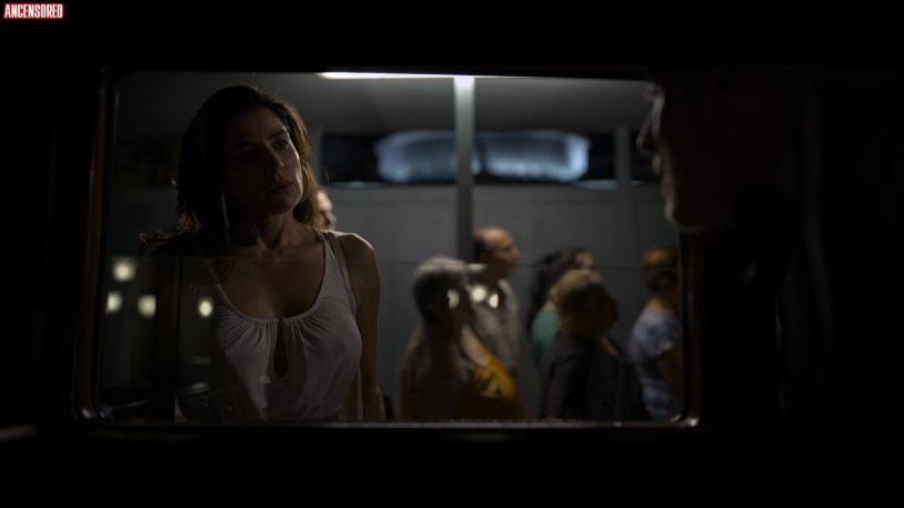 Louise Ranieri Bikini