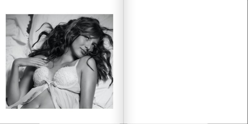 Louise Burguan Naked