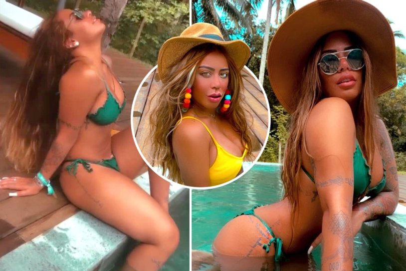 Raffaella denardin actress