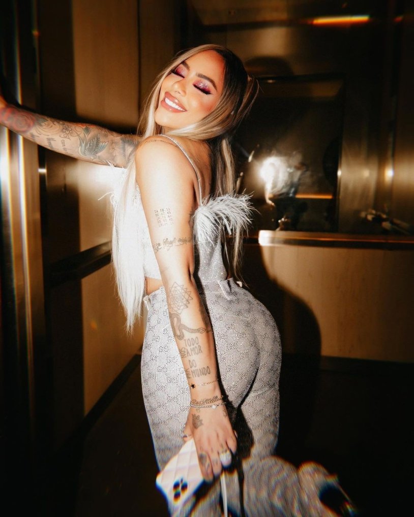 Neymar Sister Raphael