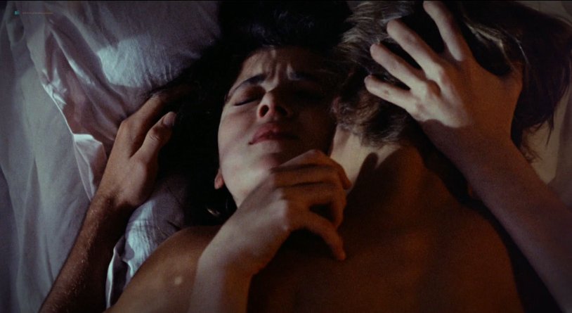 Mia sara in youth hot