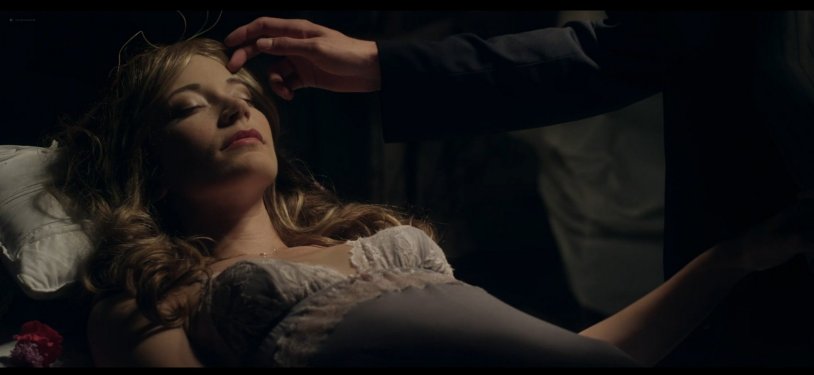 Disturbia Film Sarah Roemer