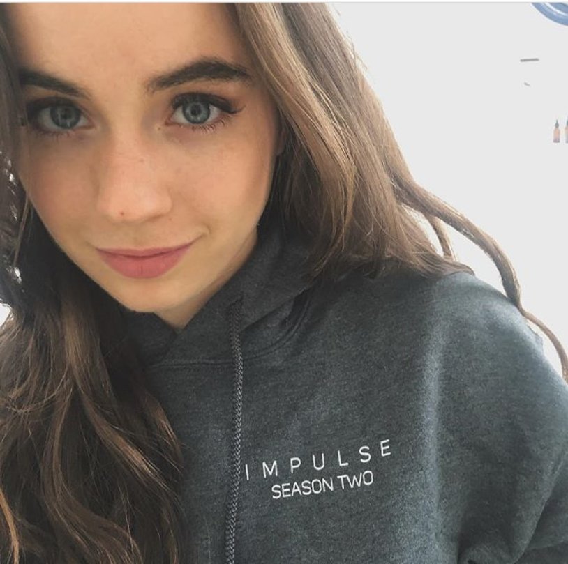 Sarah Dejarden drain