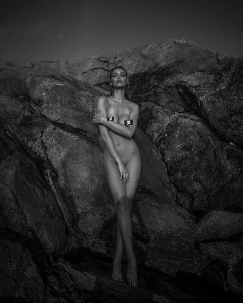 Melinda London Playboy Naked