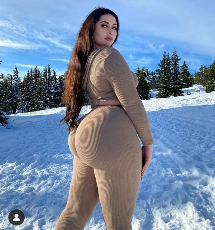 Melissa Debbling 2020 Tits