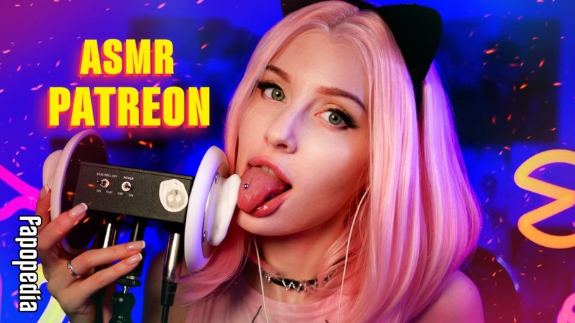 Asmr MykinkyDope