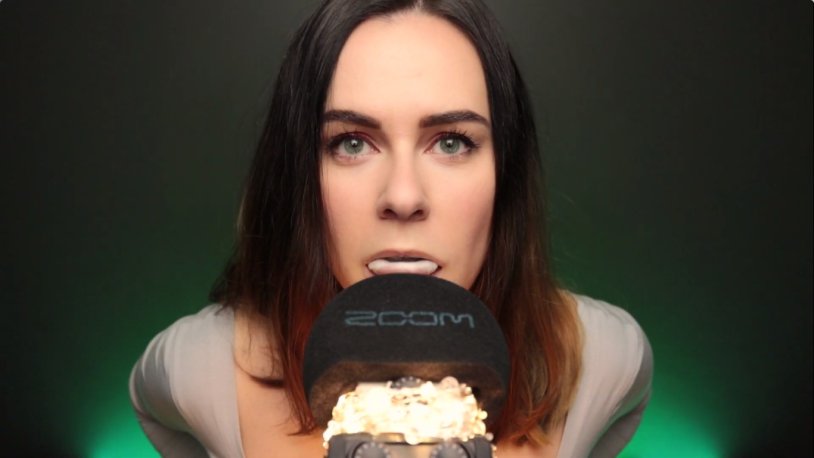 Valeriya Asmr Patreon drain