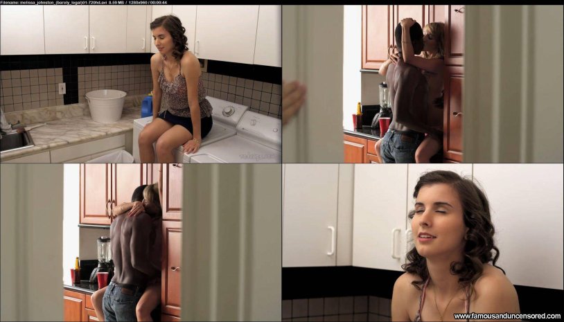 Melissa Jones Actress Naked