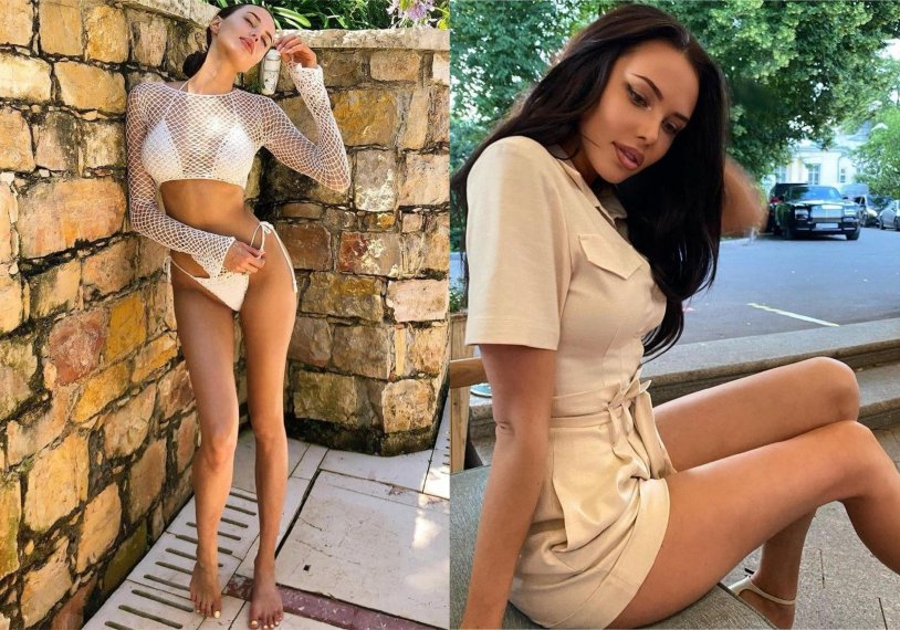 Anastasia Sukhorukova Patreon