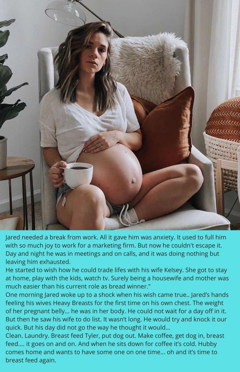 Eve Notti 2020 Pregnant