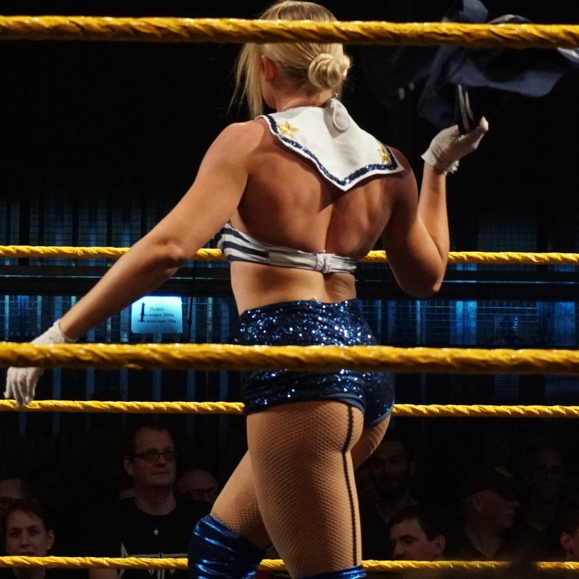 Lacey Evans 2022