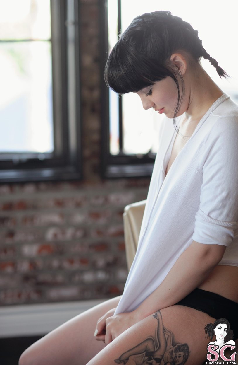 Pulp Suicide Tripolsky