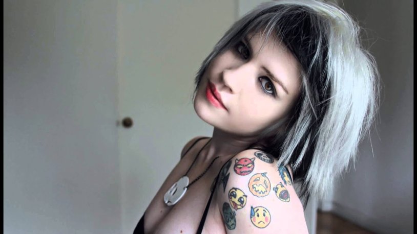 Suicidegirls Hopeful Sets