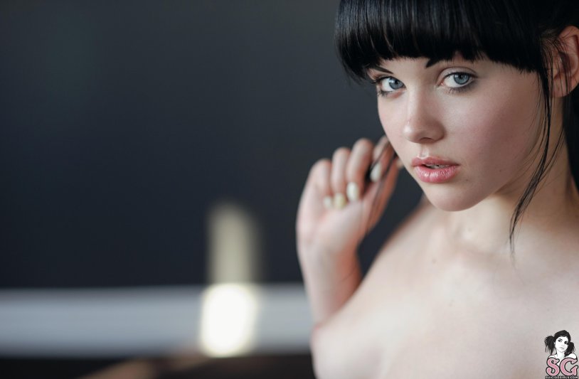 Suicidegirls Radmila