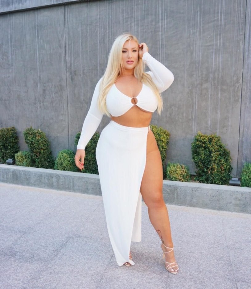 Taya Christian (@Thedoctorbae)