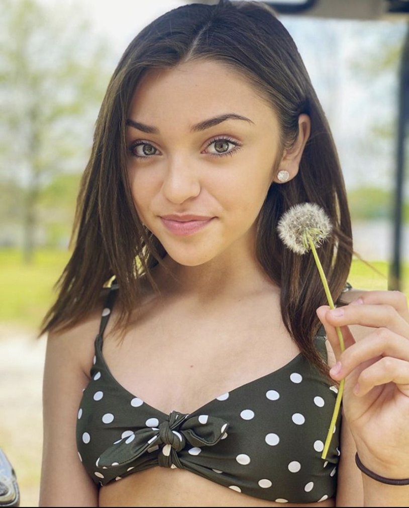 Pressley Lavergne 2020