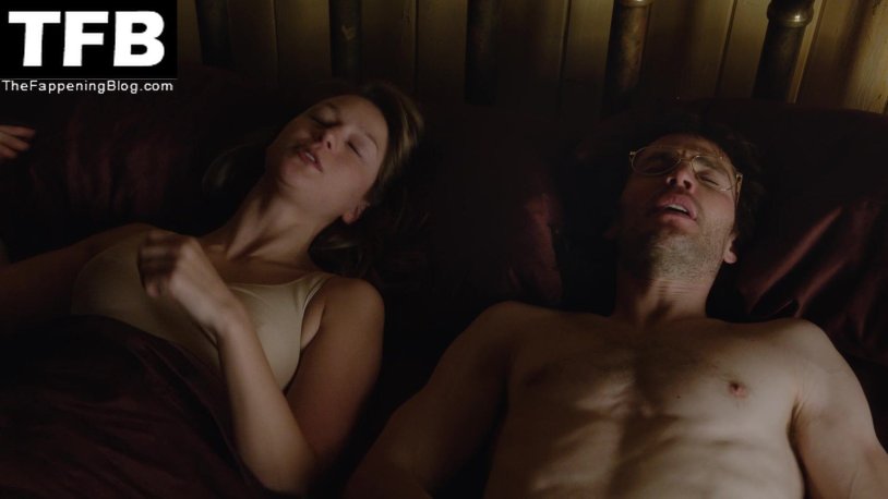 Melissa Benoist Fappening