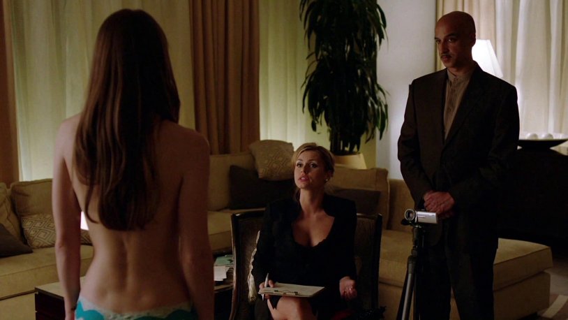 Melissa Benoist Supergerl Naked Fake Lesbian