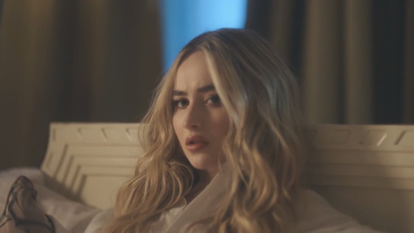 Sabrina Carpenter
