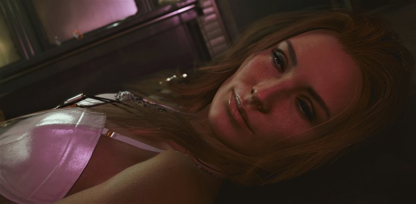 Alt Cyberpunk Cyberpunk 2077