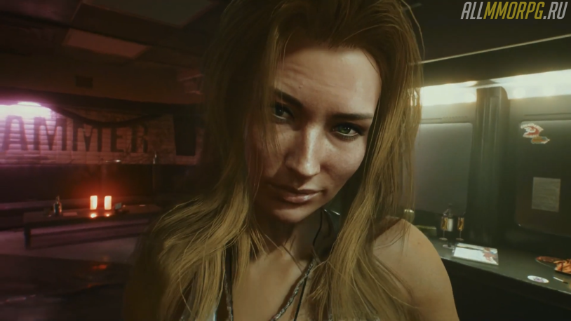 Alt Cyberpunk Cyberpunk 2077