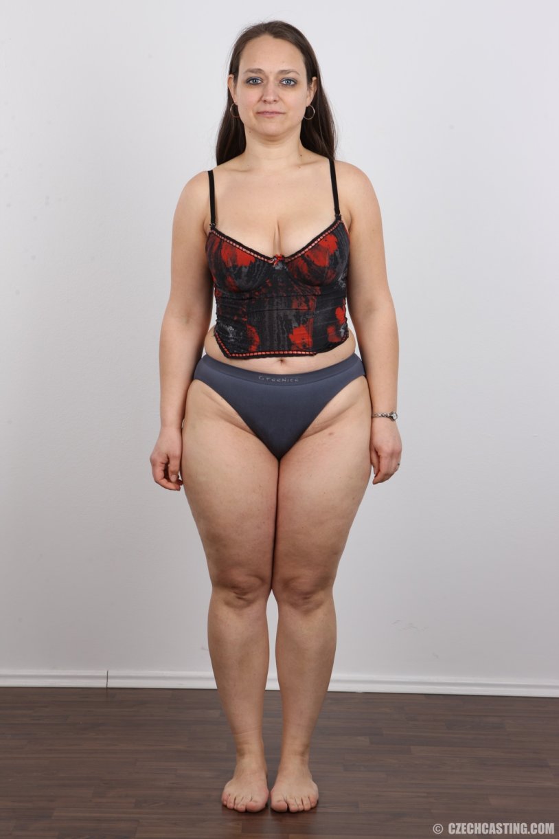 Sasha Winter Czech Republic