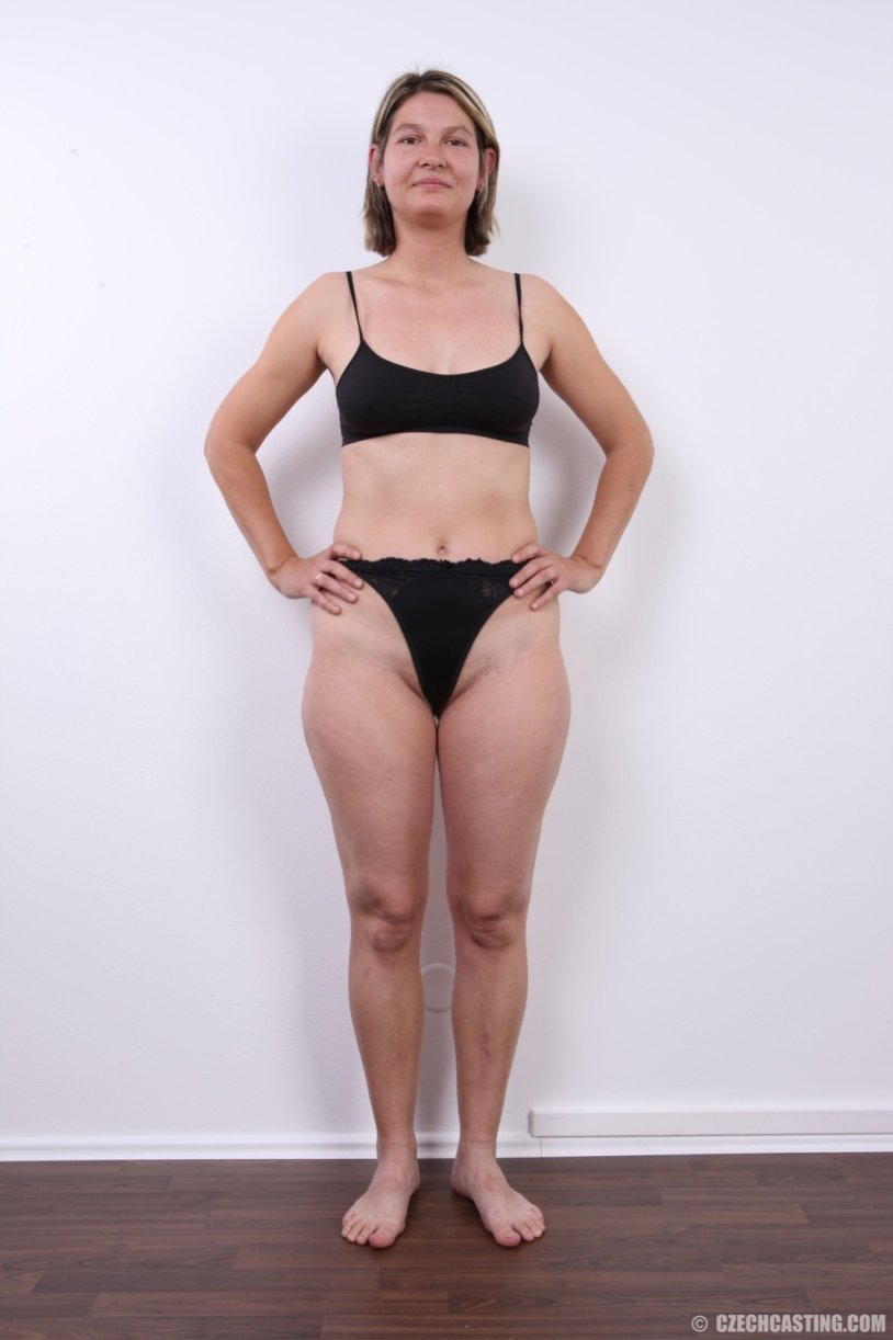 German mature amateur