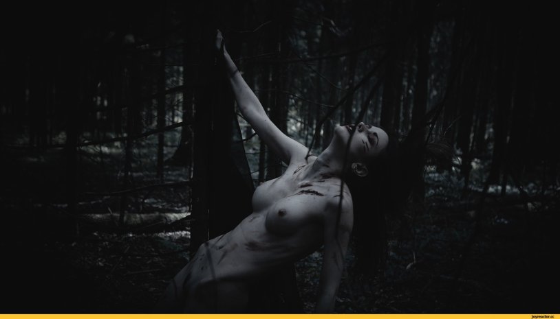 Olga Gorlachuk model nudity