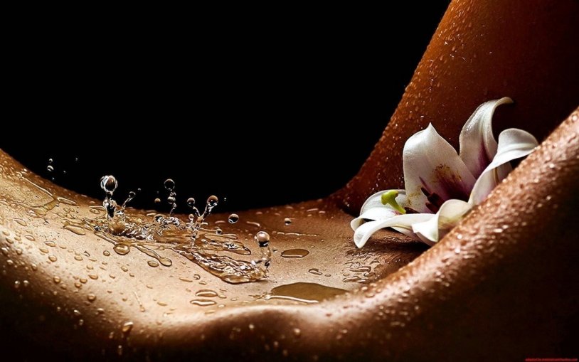 Comic book my mother is sexy?