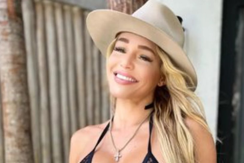 Onlyfans Courtney Klenny