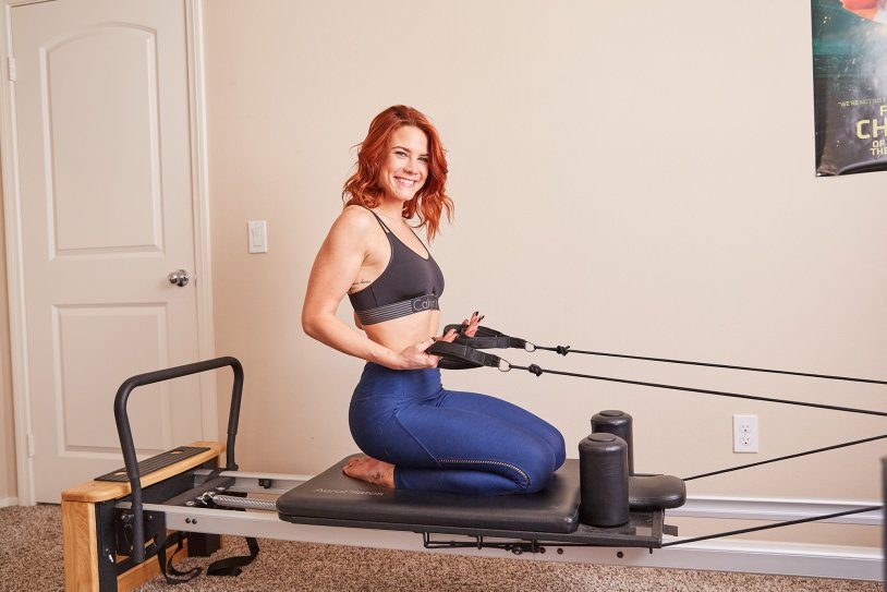 Courtney Alexis Stodden Naked