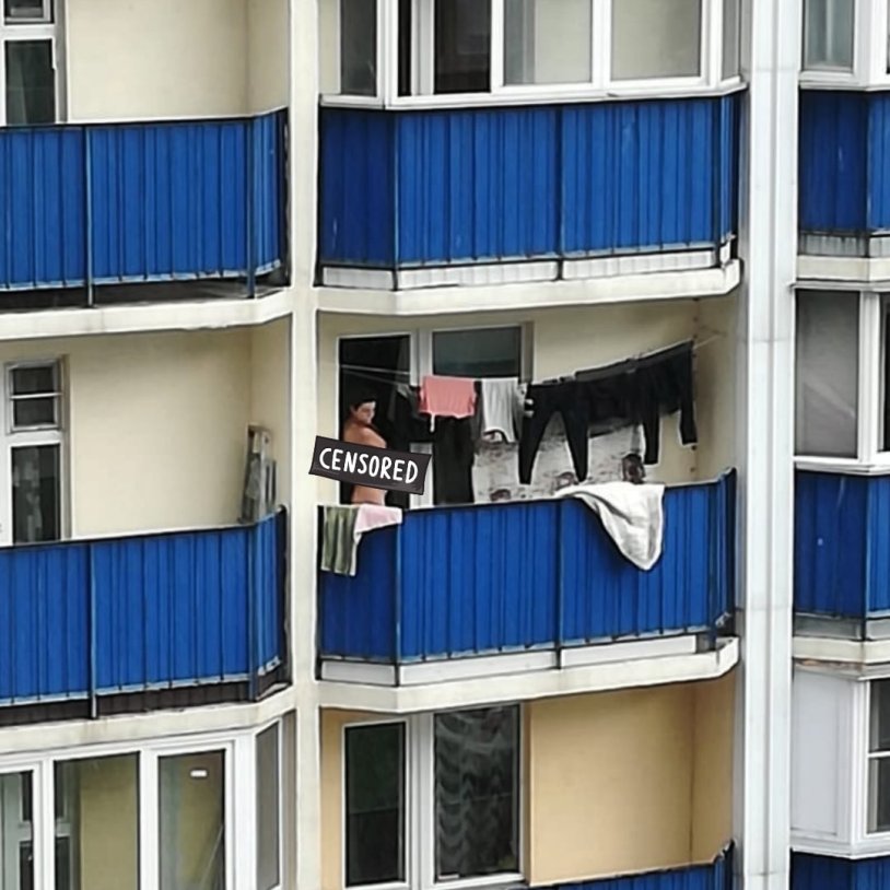 A guy with a girl in the dark