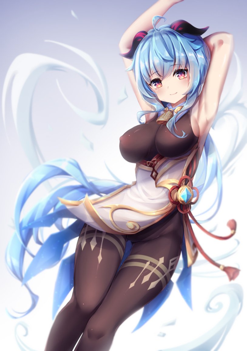 Siaoding Komachi / Fantasy Factory drain