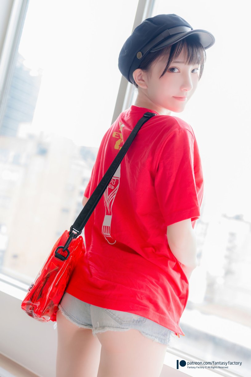 Komachi Fantasy Factory drain